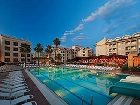 фото отеля Club Julian Hotel And Apartments Marmaris