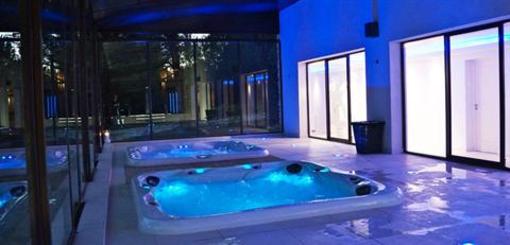фото отеля Hostellerie le Phebus Hotel Gordes