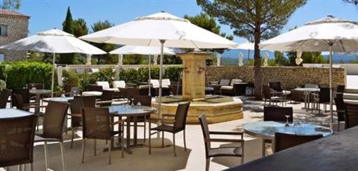фото отеля Hostellerie le Phebus Hotel Gordes