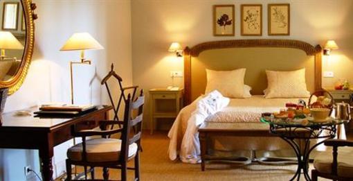 фото отеля Hostellerie le Phebus Hotel Gordes