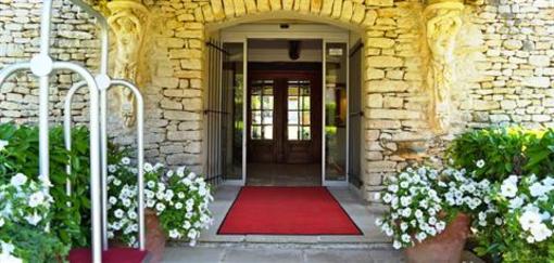фото отеля Hostellerie le Phebus Hotel Gordes