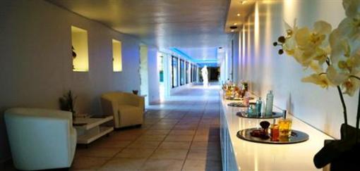 фото отеля Hostellerie le Phebus Hotel Gordes