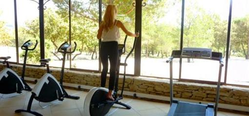 фото отеля Hostellerie le Phebus Hotel Gordes