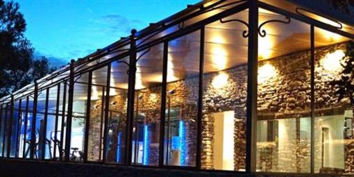 фото отеля Hostellerie le Phebus Hotel Gordes