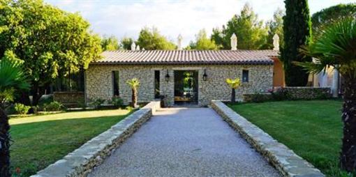 фото отеля Hostellerie le Phebus Hotel Gordes