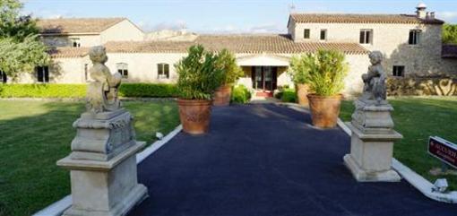 фото отеля Hostellerie le Phebus Hotel Gordes