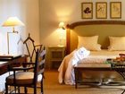 фото отеля Hostellerie le Phebus Hotel Gordes