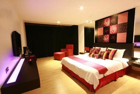 фото отеля Grand Inn Bangkok