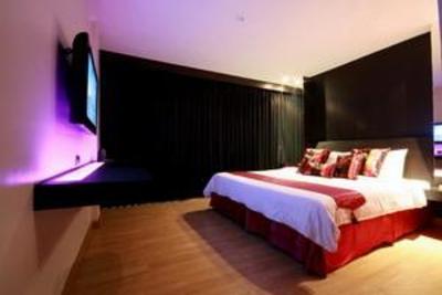 фото отеля Grand Inn Bangkok