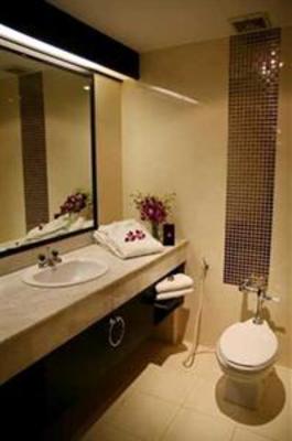фото отеля Grand Inn Bangkok