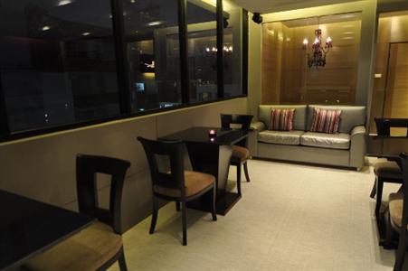 фото отеля Grand Inn Bangkok