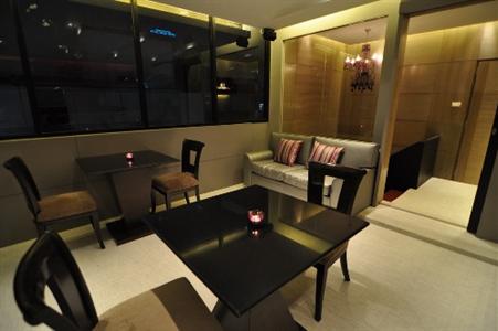 фото отеля Grand Inn Bangkok