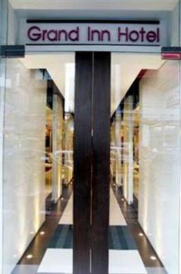 фото отеля Grand Inn Bangkok