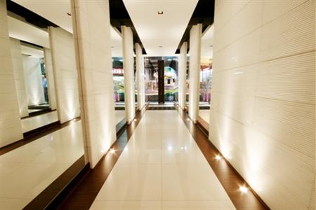 фото отеля Grand Inn Bangkok