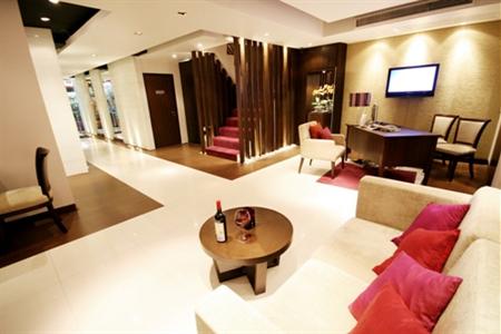 фото отеля Grand Inn Bangkok