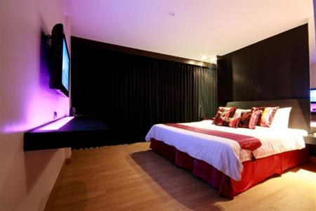 фото отеля Grand Inn Bangkok