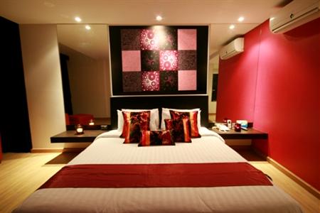 фото отеля Grand Inn Bangkok
