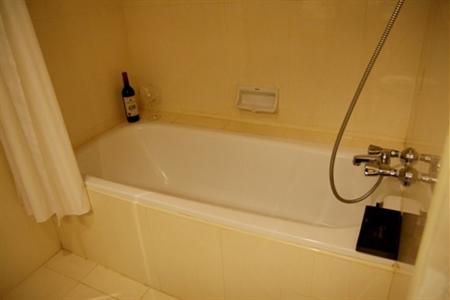 фото отеля Grand Inn Bangkok