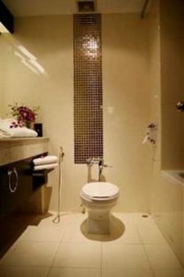 фото отеля Grand Inn Bangkok