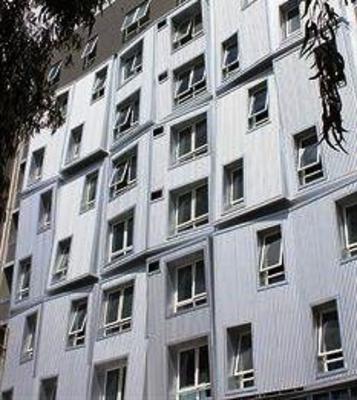 фото отеля Carlton Residence Apartment Melbourne