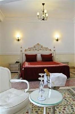 фото отеля Majestic Hotel Tunis