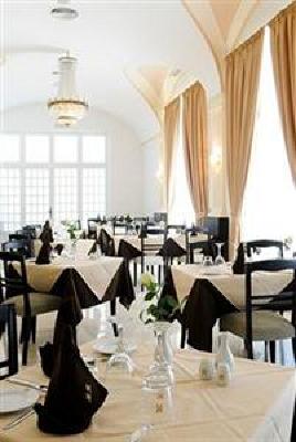 фото отеля Majestic Hotel Tunis