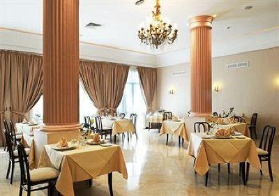 фото отеля Majestic Hotel Tunis