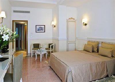 фото отеля Majestic Hotel Tunis