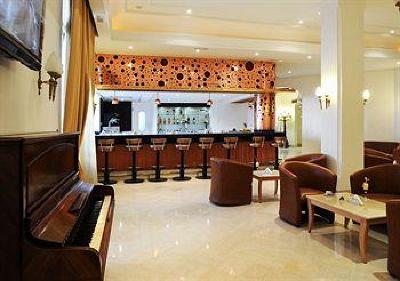 фото отеля Majestic Hotel Tunis