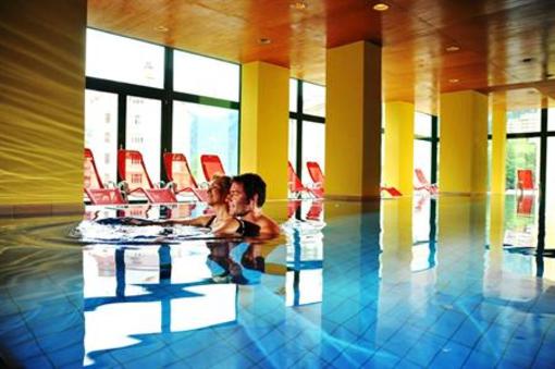 фото отеля Hotel Elisabethpark