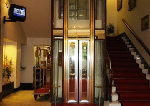 фото отеля Hotel Elisabethpark