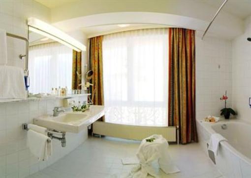фото отеля Hotel Elisabethpark