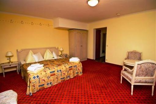 фото отеля Hotel Elisabethpark