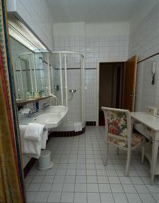 фото отеля Hotel Elisabethpark