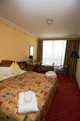 фото отеля Hotel Elisabethpark