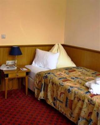 фото отеля Hotel Elisabethpark