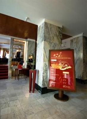 фото отеля Hotel Elisabethpark