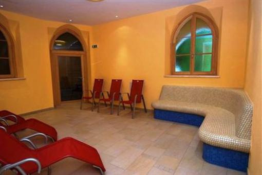 фото отеля Hotel Elisabethpark