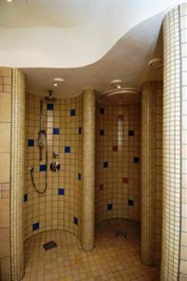 фото отеля Hotel Elisabethpark