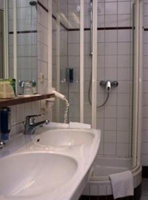 фото отеля Hotel Elisabethpark