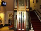 фото отеля Hotel Elisabethpark