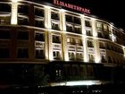 фото отеля Hotel Elisabethpark