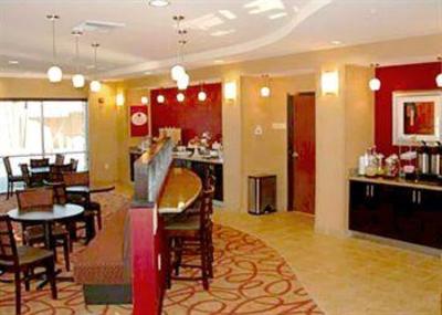фото отеля Comfort Suites Ontario Airport
