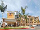 фото отеля Comfort Suites Ontario Airport