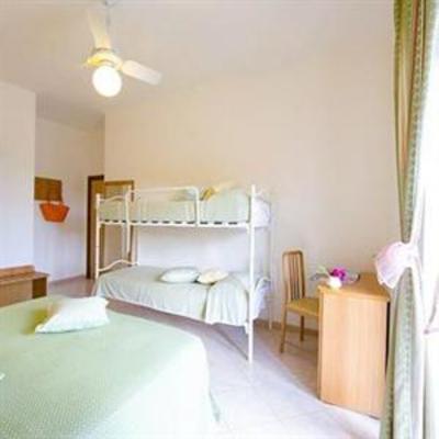фото отеля Hotel Villa Franz Serrara Fontana