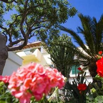 фото отеля Hotel Villa Franz Serrara Fontana