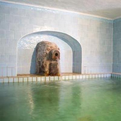 фото отеля Hotel Villa Franz Serrara Fontana