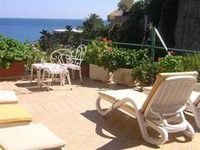 Hotel Villa Franz Serrara Fontana