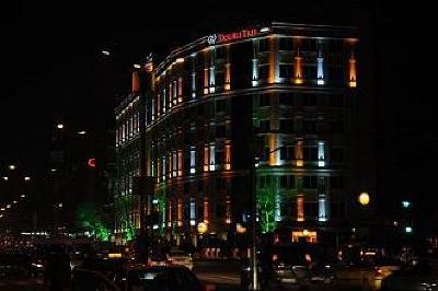 фото отеля Doubletree by Hilton Ankara