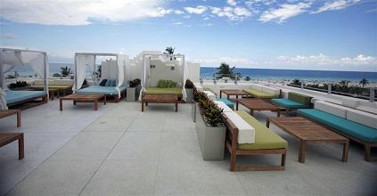 фото отеля Clevelander Hotel